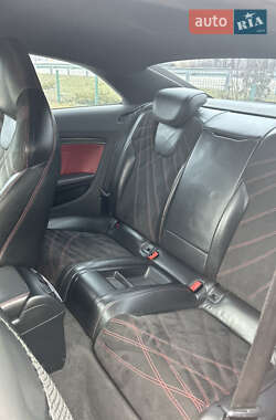 Купе Audi S5 2012 в Києві