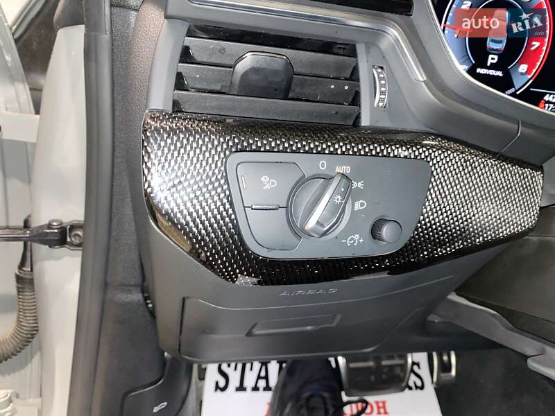 Купе Audi S5 2021 в Одессе