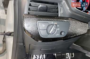 Купе Audi S5 2021 в 