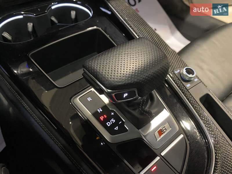 Купе Audi S5 2021 в Одессе