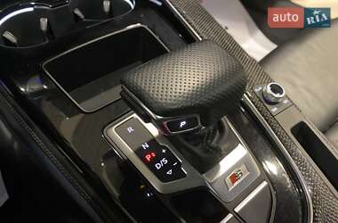 Купе Audi S5 2021 в 