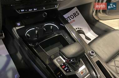 Купе Audi S5 2021 в 