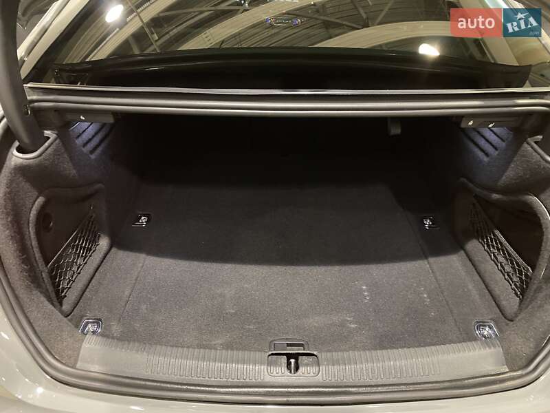 Купе Audi S5 2021 в Одессе