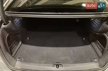 Купе Audi S5 2021 в 