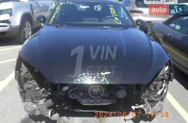 Лифтбек Audi S5 2021 в 