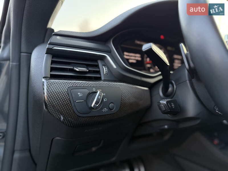 Купе Audi S5 2018 в Львове фото 35 Купе Audi S5 2018 в Львове