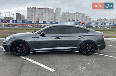 Купе Audi S5 2020 в 