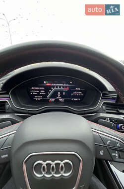 Купе Audi S5 2020 в 