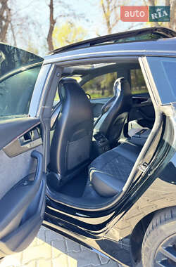 Купе Audi S5 2022 в 