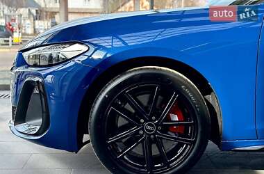 Лифтбек Audi S5 2025 в 
