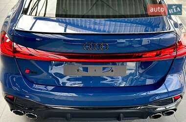 Лифтбек Audi S5 2025 в 