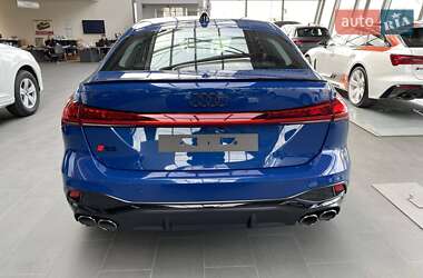 Лифтбек Audi S5 2025 в 