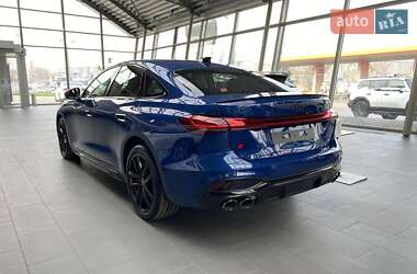 Лифтбек Audi S5 2025 в 