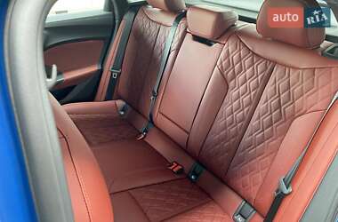Лифтбек Audi S5 2025 в 