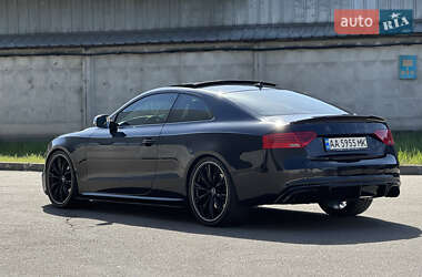 Купе Audi S5 2013 в 