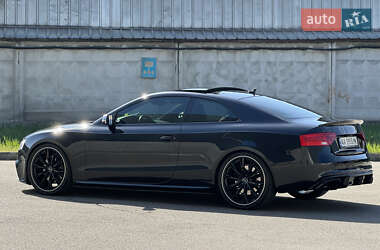 Купе Audi S5 2013 в 