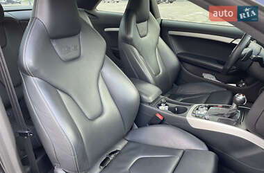 Купе Audi S5 2013 в 