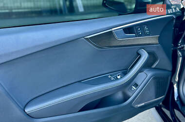 Купе Audi S5 2017 в 