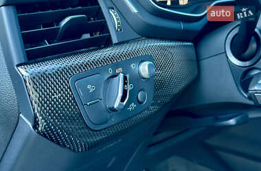 Купе Audi S5 2017 в 