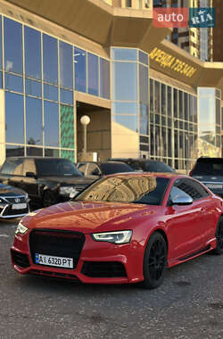 Купе Audi S5 2012 в 