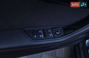 Купе Audi S5 2017 в 