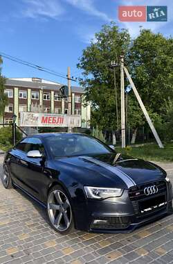 AUDI S5 2013