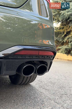 Купе Audi S5 2022 в 