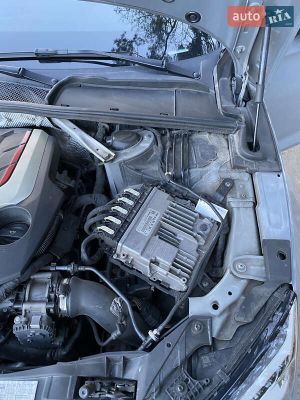 Купе Audi S5 2018 в Броварах