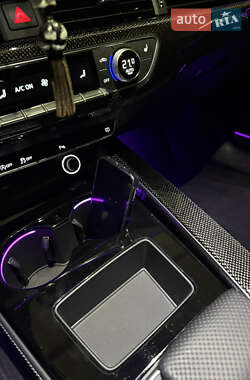 Купе Audi S5 2020 в 