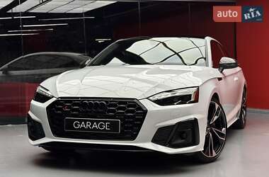Купе Audi S5 2023 в 