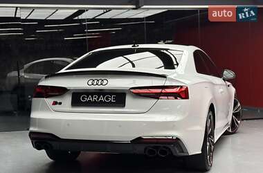 Купе Audi S5 2023 в 