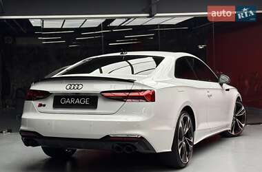 Купе Audi S5 2023 в 