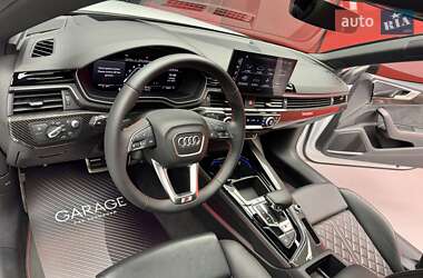 Купе Audi S5 2023 в 
