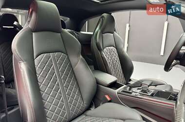 Купе Audi S5 2023 в 