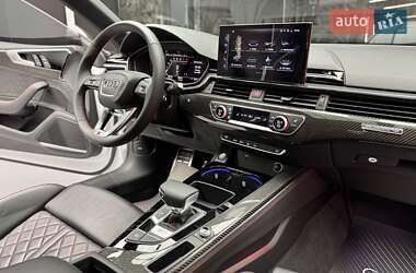 Купе Audi S5 2023 в 