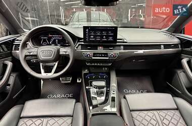 Купе Audi S5 2023 в 
