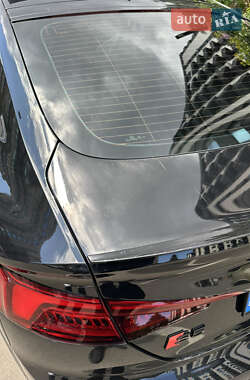 Купе Audi S5 2019 в 