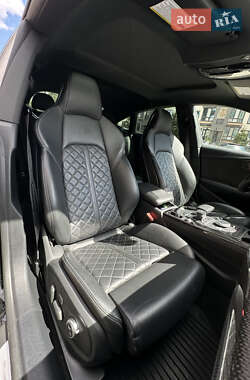 Купе Audi S5 2019 в 