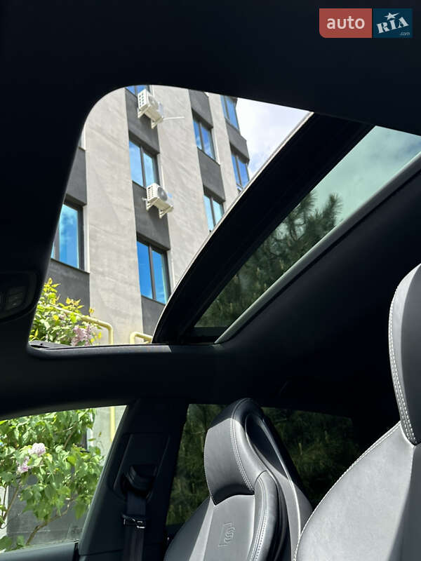 Купе Audi S5 2019 в Киеве