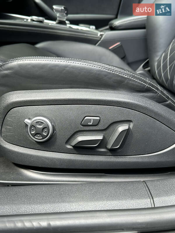 Купе Audi S5 2019 в Киеве