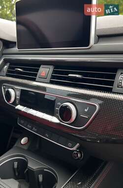 Купе Audi S5 2017 в 