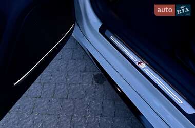 Лифтбек Audi S5 2017 в 