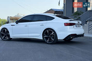 Купе Audi S5 2023 в 