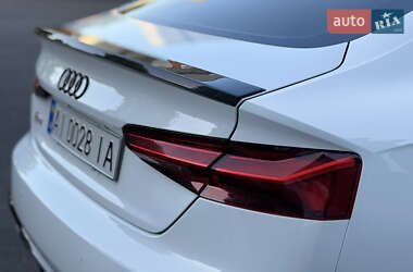 Купе Audi S5 2023 в 
