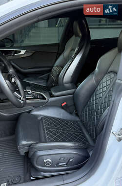 Купе Audi S5 2023 в 