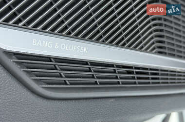 Купе Audi S5 2023 в 
