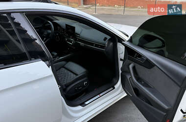 Купе Audi S5 2023 в 
