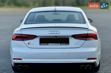 Купе Audi S5 2018 в 