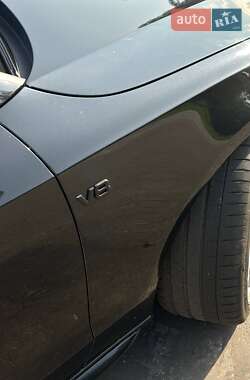 Купе Audi S5 2010 в 