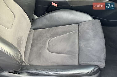 Купе Audi S5 2014 в 